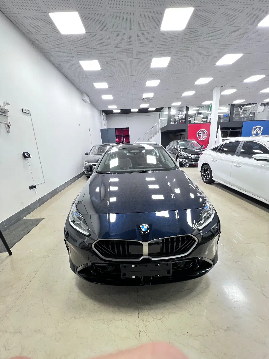 Bmw 22L/بی ام و/اقساط بانکی/سود ۲ درصد/2025|خودرو سواری و وانت|تهران, امامت|دیوار