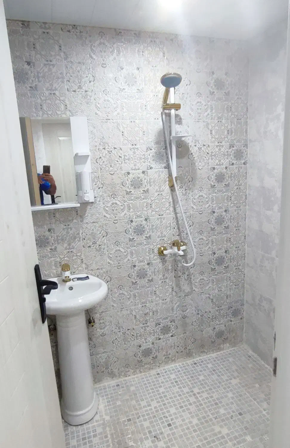 اپارتمان صفر رهن ۲ خوابه|اجارهٔ آپارتمان|شیراز, شهرک ولیعصر|دیوار