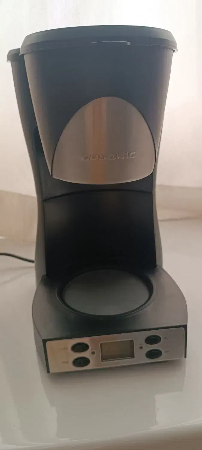 قهوه ساز|سماور، چای‌ساز، قهوه‌ساز|مشهد, نوده|دیوار