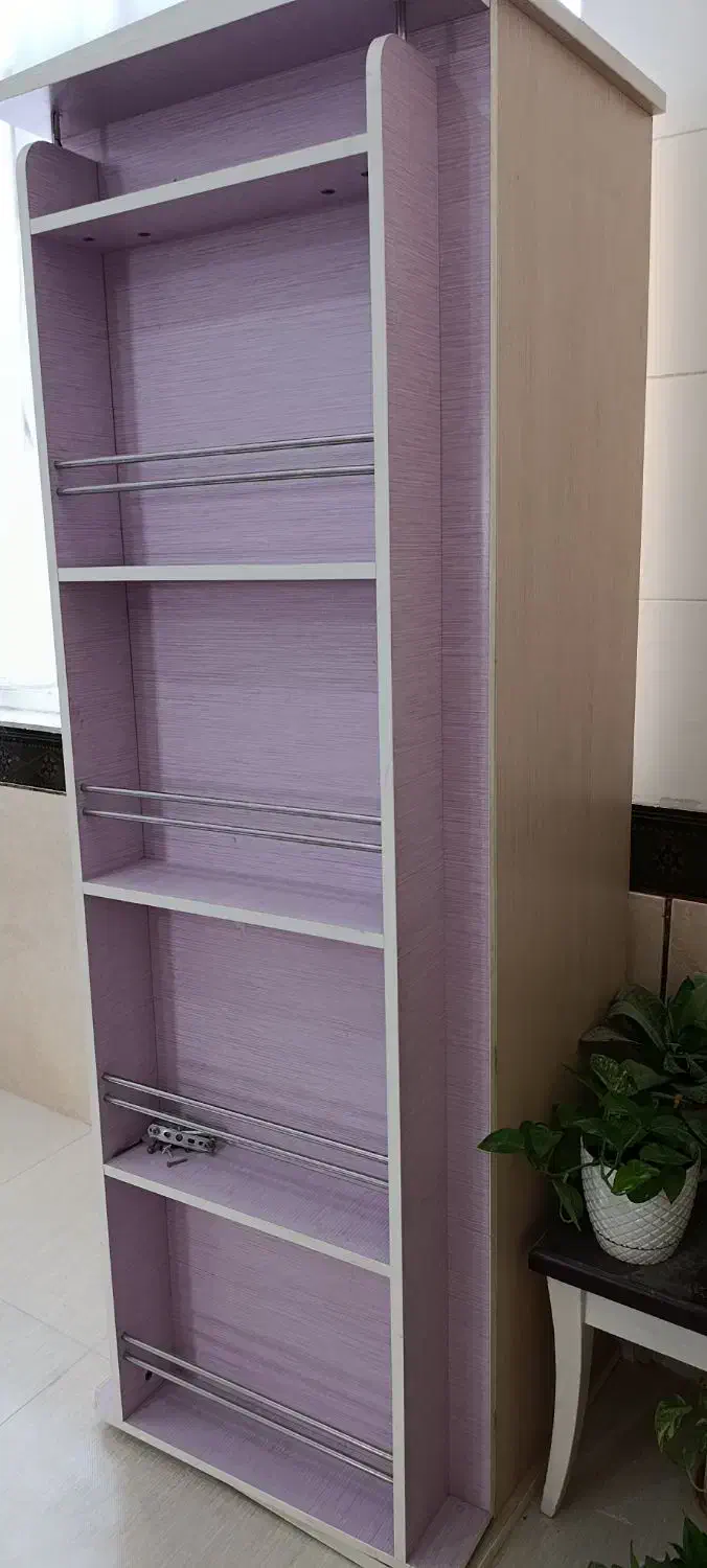 کمد|جاکفشی، کمد، دراور|بیجار, |دیوار