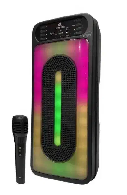 قرکشی اسپیکر ktsظرفیت ۶۰ نفر|پخش‌کننده همراه|اصفهان, خواجه عمید|دیوار