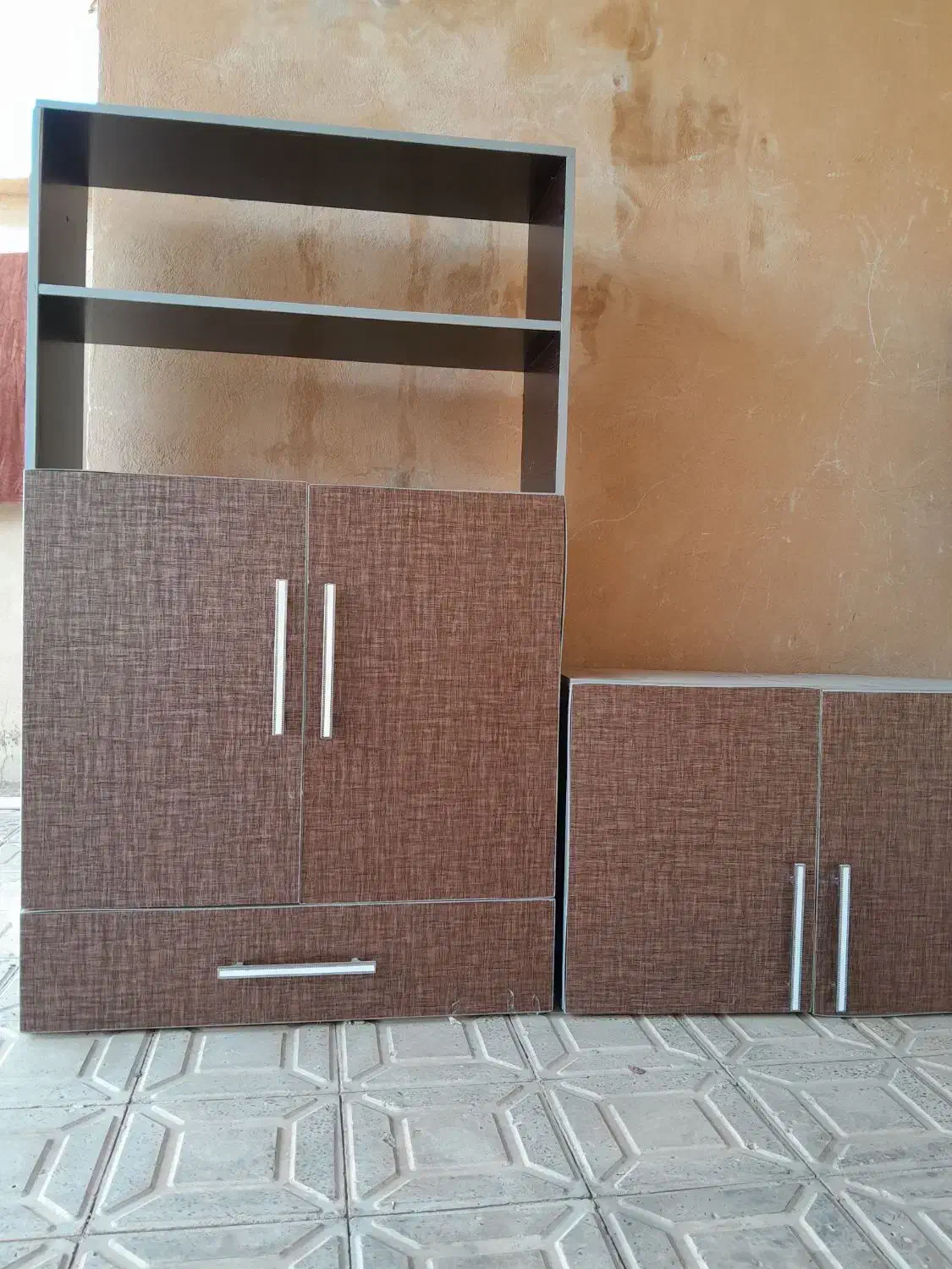 فروش کمد|جاکفشی، کمد، دراور|مهران (ایلام), |دیوار