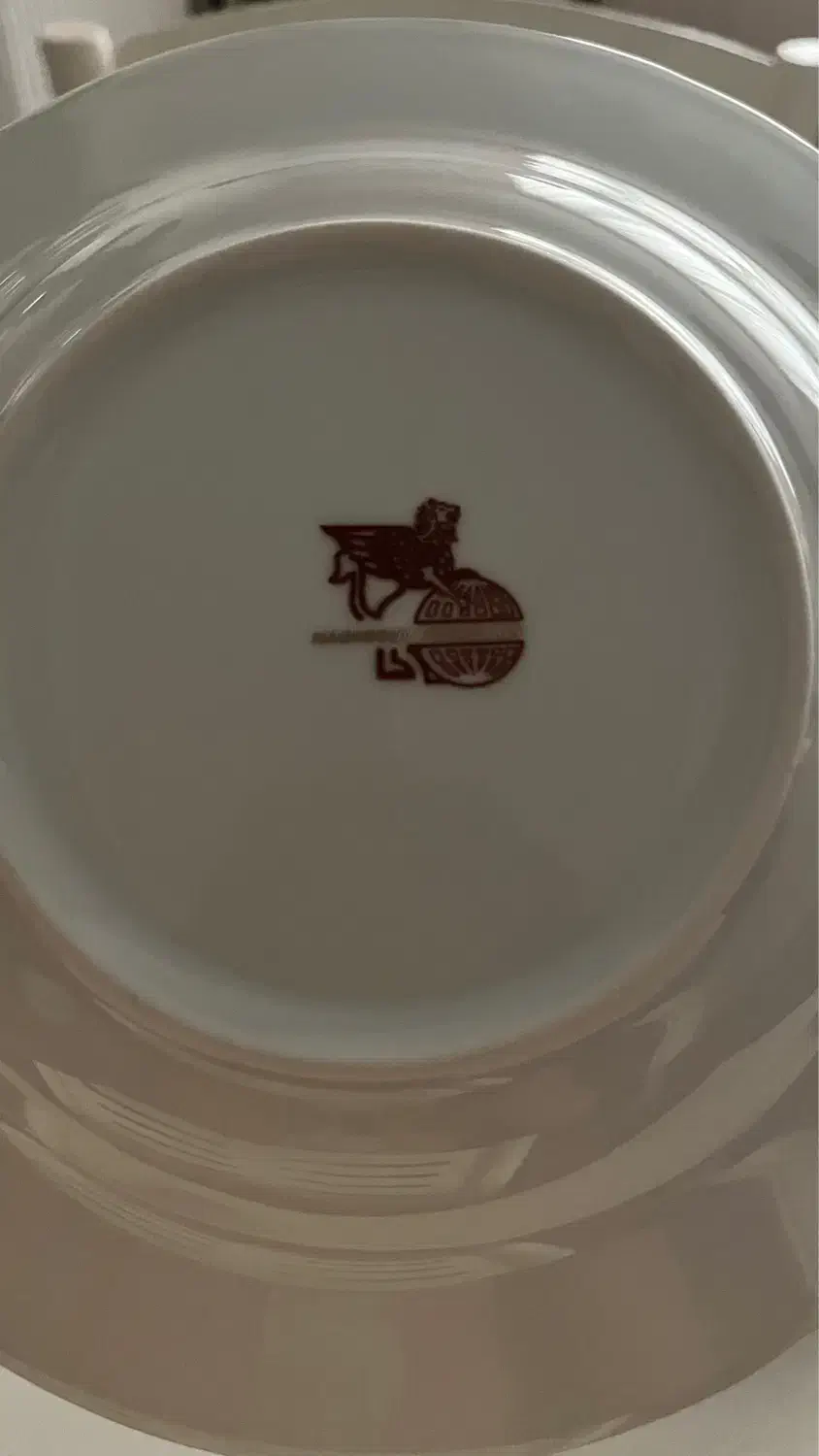 سرویس چینی مقصود|ظروف سرو و پذیرایی|اندیشه, اندیشه فاز ۴|دیوار