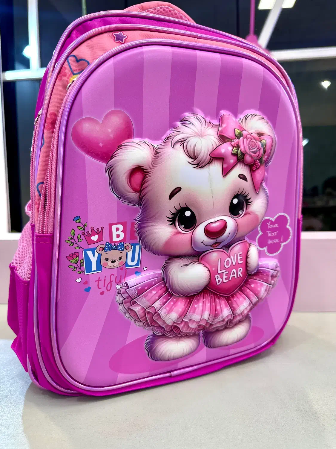 حراج کوله پشتی ، جامدادی  با ۵۰ درصد تخفیف|کفش و لباس بچه|تهران, باشگاه نفت|دیوار