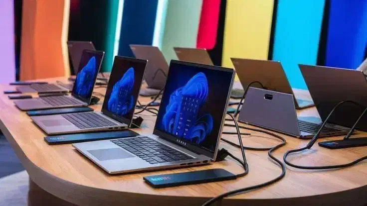 دل 5550 با ضمانت کتبی|رایانه همراه|تهران, میدان ولیعصر|دیوار