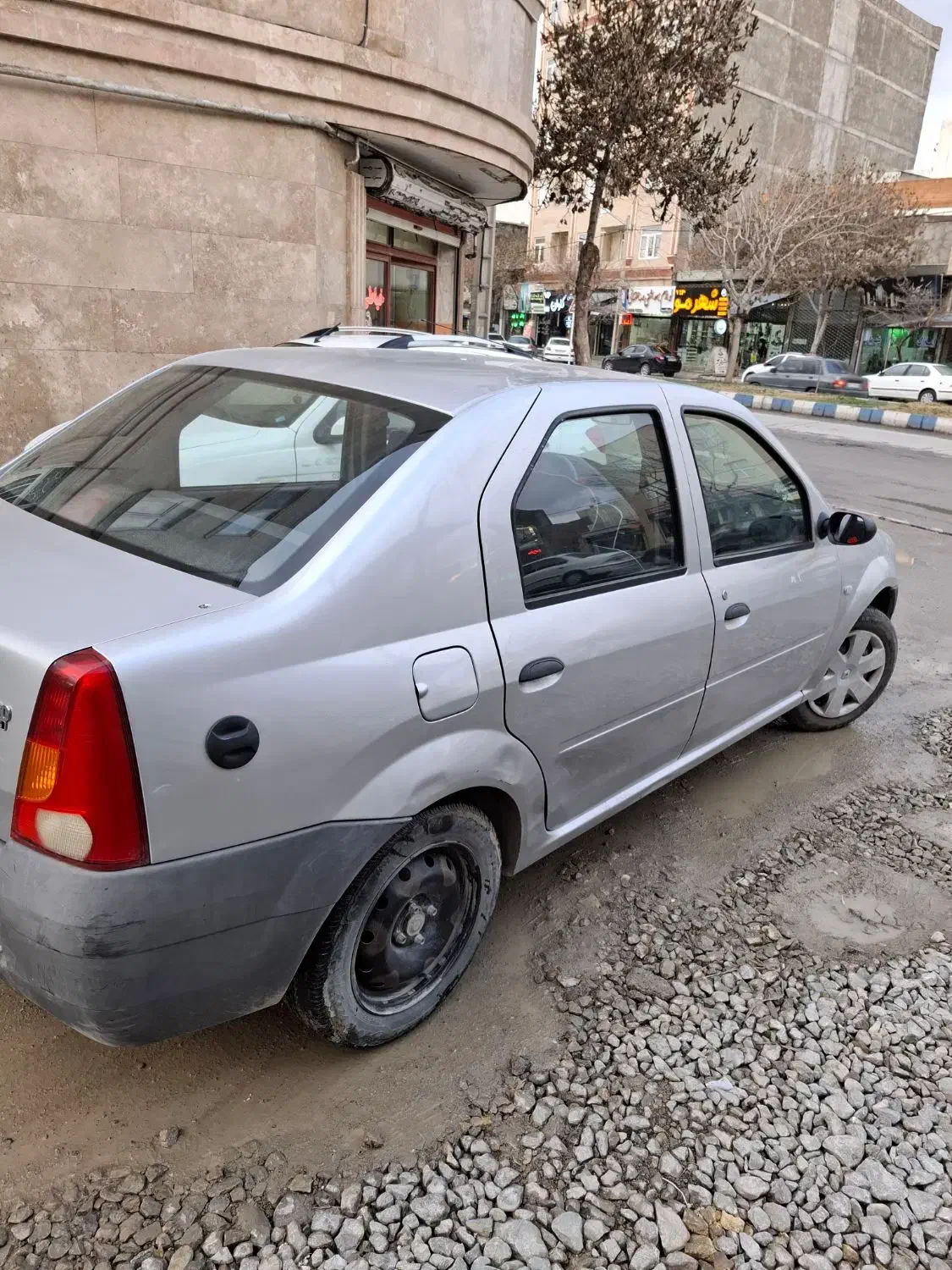 ال‌ نود|خودرو سواری و وانت|شیروان (خراسان), |دیوار