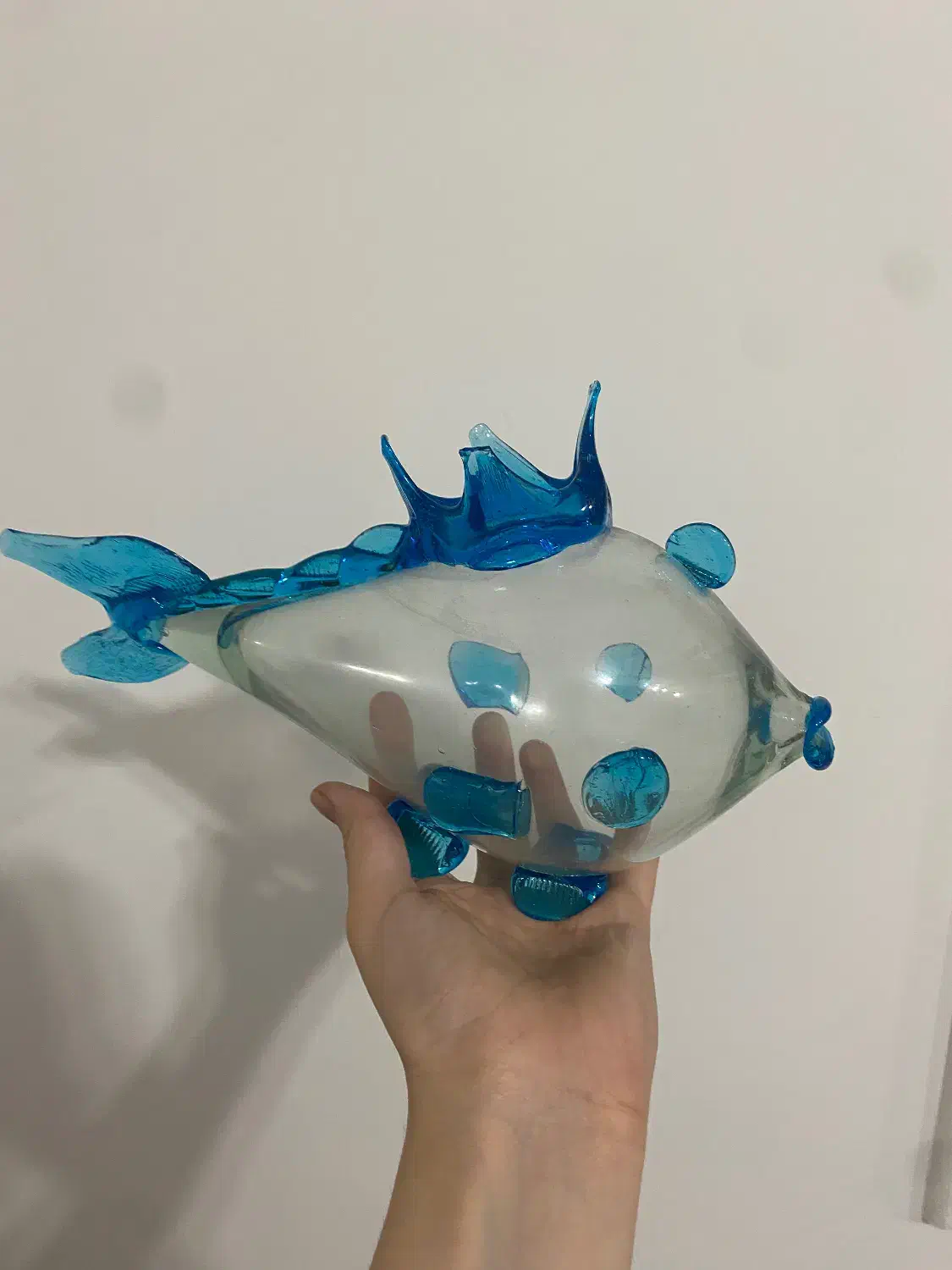 تنگ بلوری|مجسمه، تندیس، ماکت|رشت, آب و برق|دیوار