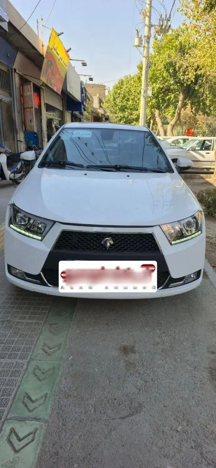 دنا پلاس آپشنال معاوضه اقساط|خودرو سواری و وانت|اصفهان, پوریای ولی|دیوار