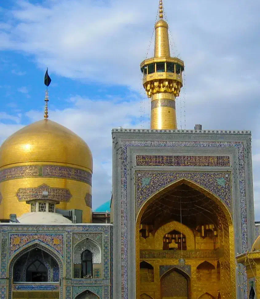 تور مشهد مقدس|تور و چارتر|محمدیه-قزوین, |دیوار