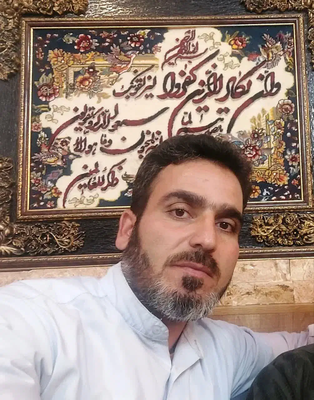 مداح مجالس ختم و ترحیم|خدمات پذیرایی، مراسم|قم, قلعه کامکار|دیوار