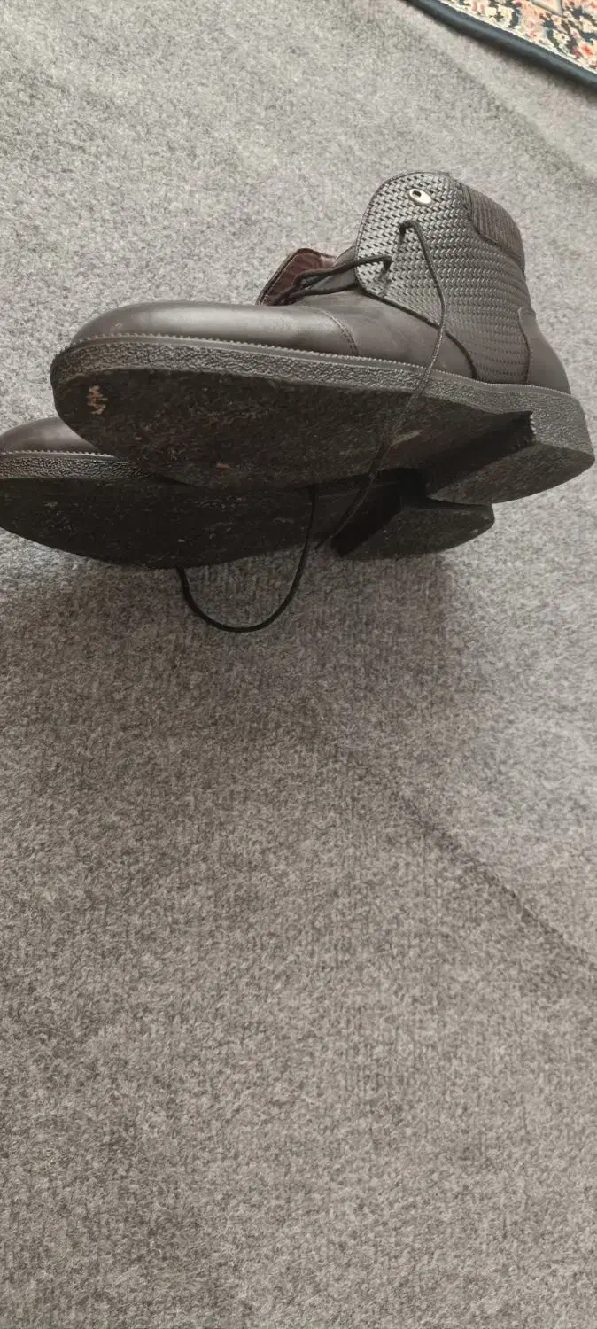 کفش مردانه|کیف، کفش، کمربند|اهواز, کوی علوی|دیوار