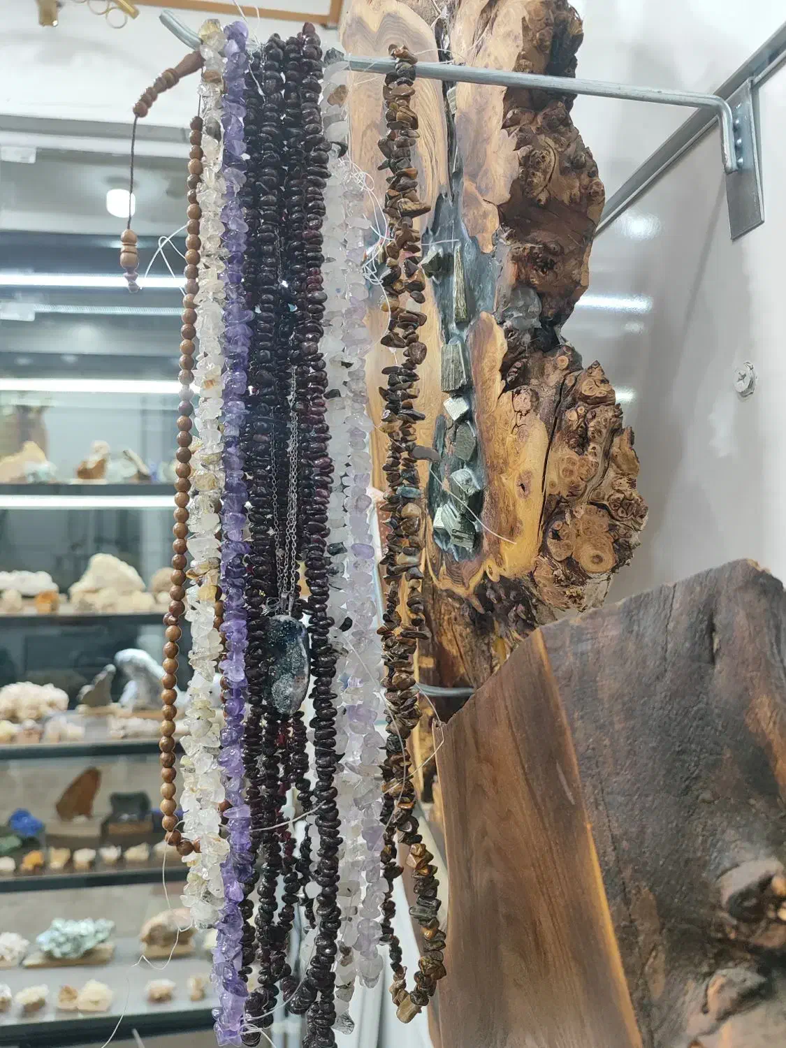 ریسه سنگی و نقشه سنگی ایران|جواهرات|سیرجان, |دیوار