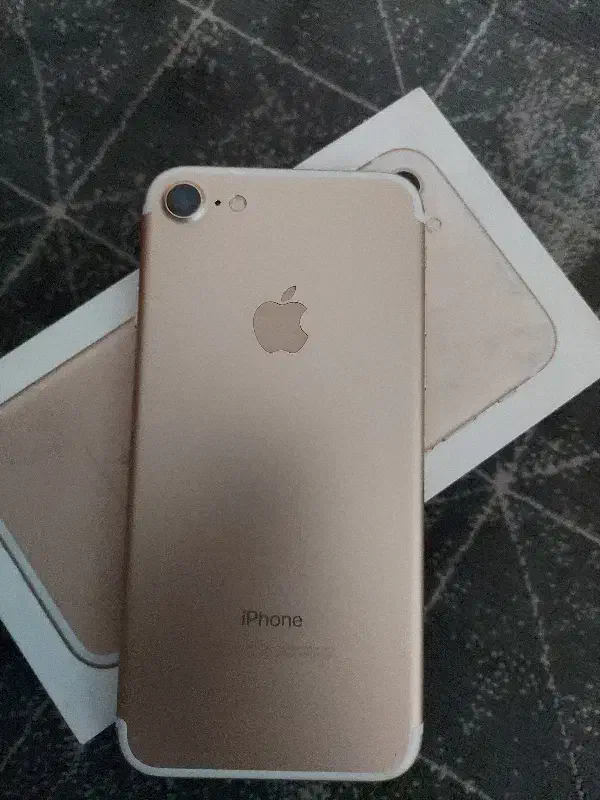 ایفون ۷ به شرط|موبایل|تهران, شهرک چیتگر|دیوار