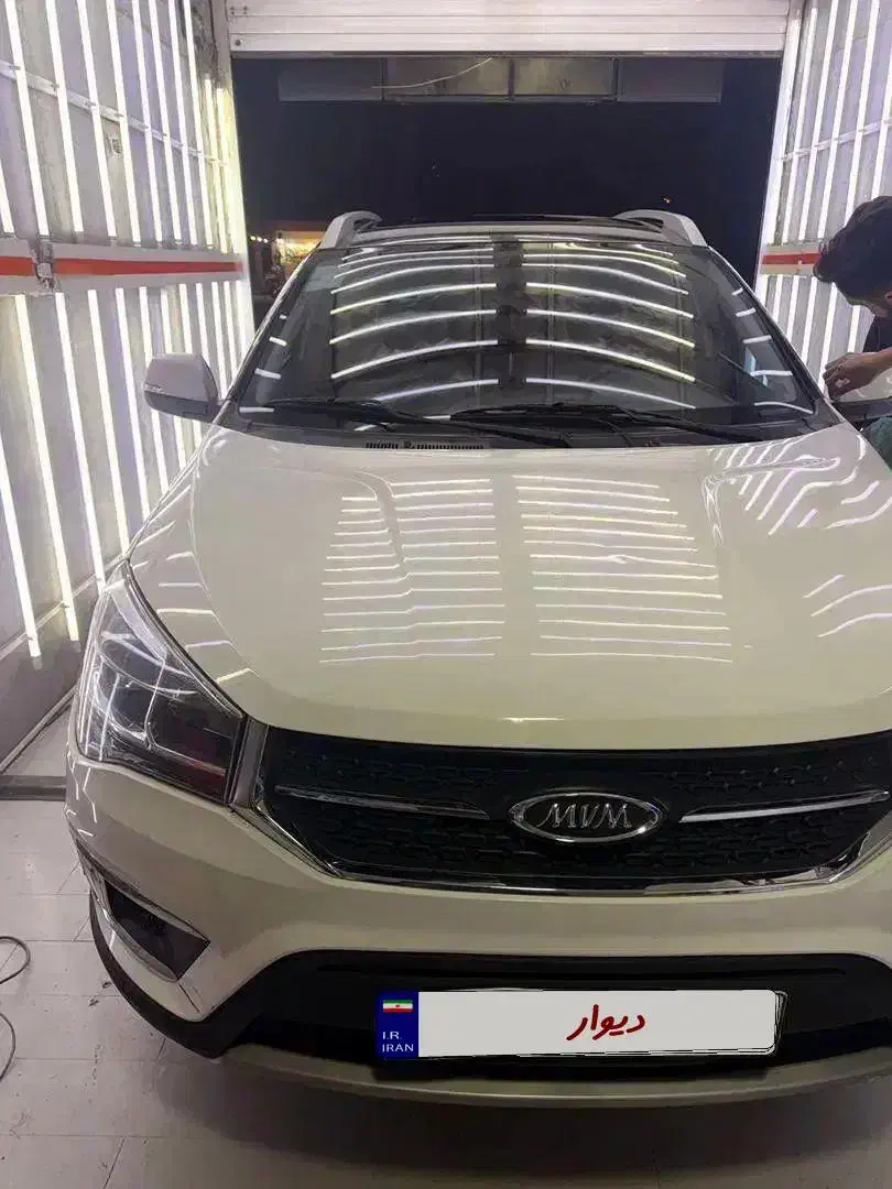 x22 دنده|خودرو سواری و وانت|کرج, عظیمیه|دیوار