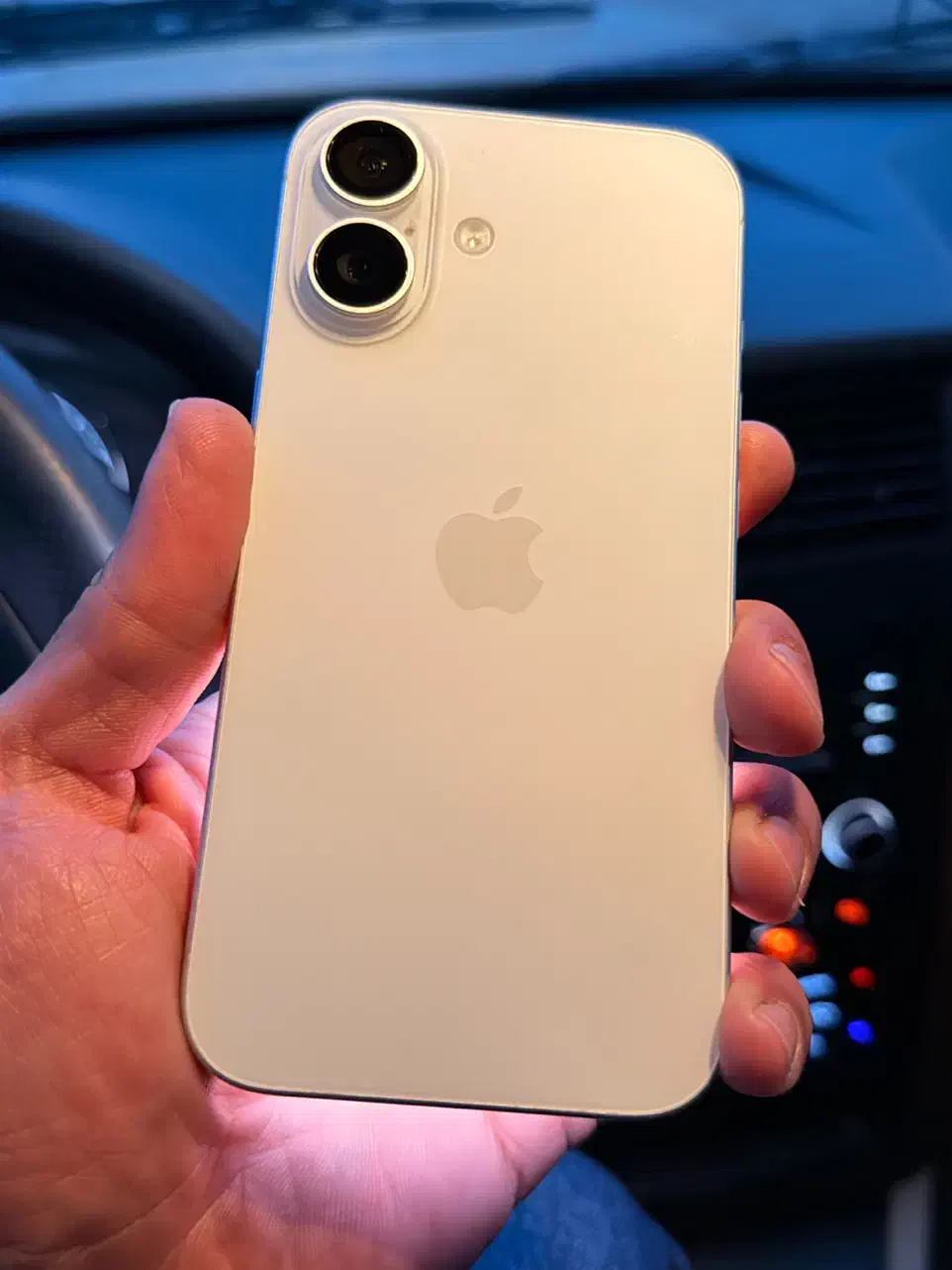 آیفون ۱۶ نرمال|موبایل|گرگان, |دیوار