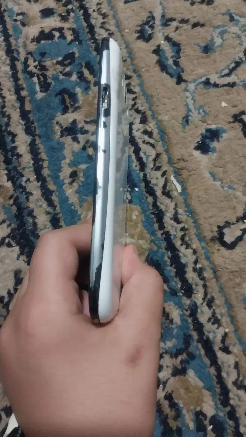 سامسونگ گلگسی|موبایل|تربت جام, شهرک معلم|دیوار