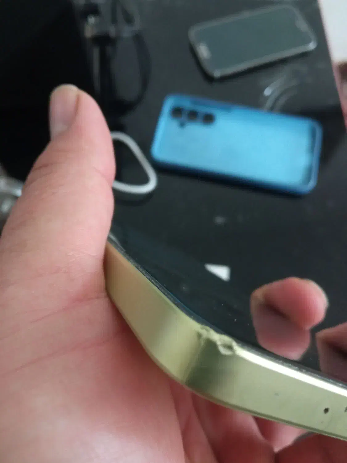 گوشی سامسونگ A35|موبایل|تبریز, |دیوار