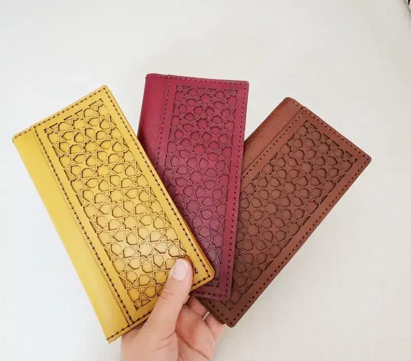 هدیه روز مادر با جعبه چوبی رایگان|کیف، کفش، کمربند|قم, پردیسان|دیوار