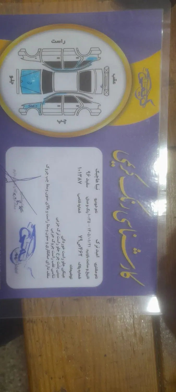 تیبا۲مدل ۹۶|خودرو سواری و وانت|اسدآباد, |دیوار