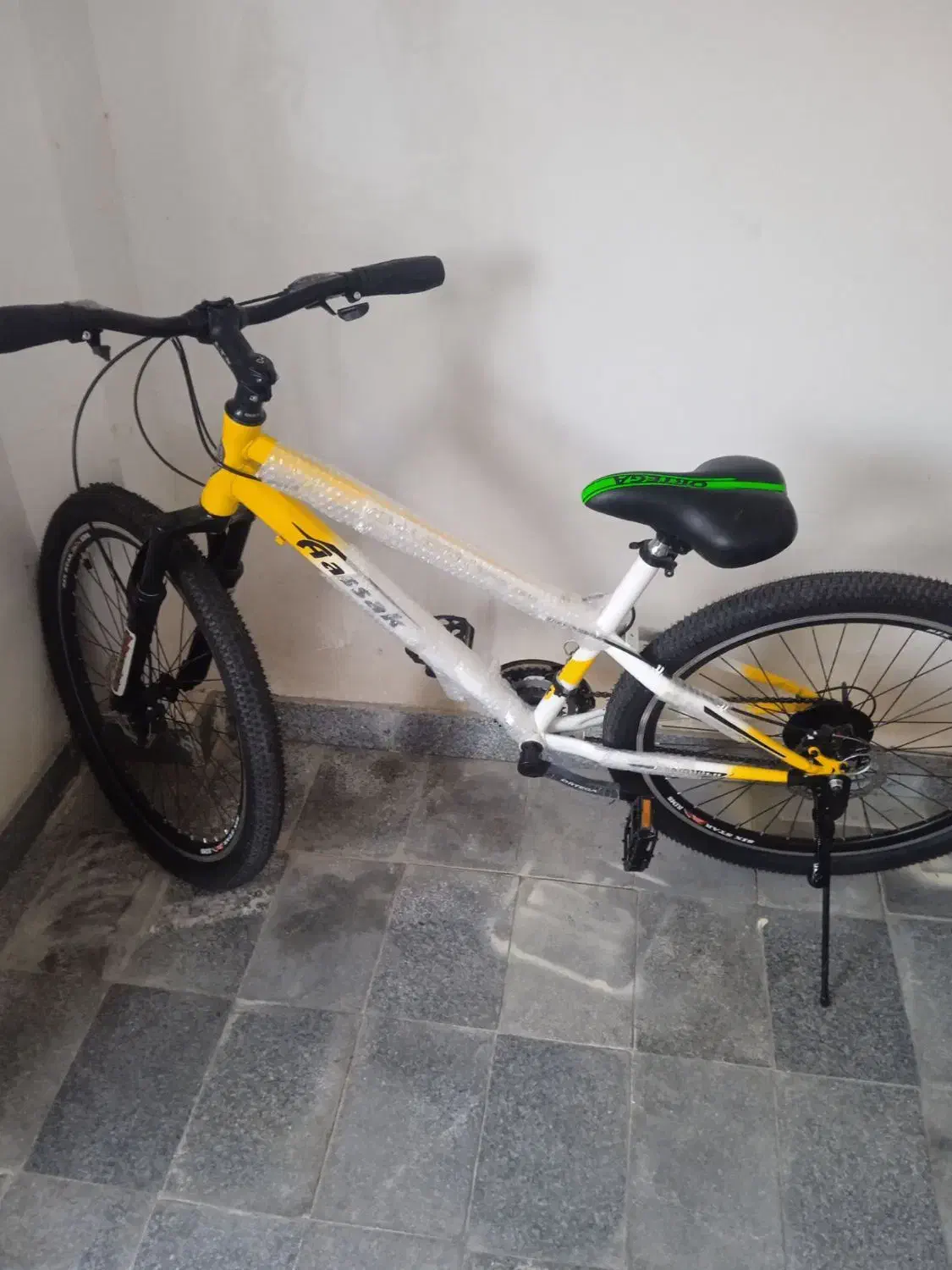 دوچرخه 26دنده ایی نو|دوچرخه، اسکیت، اسکوتر|قوچان, |دیوار