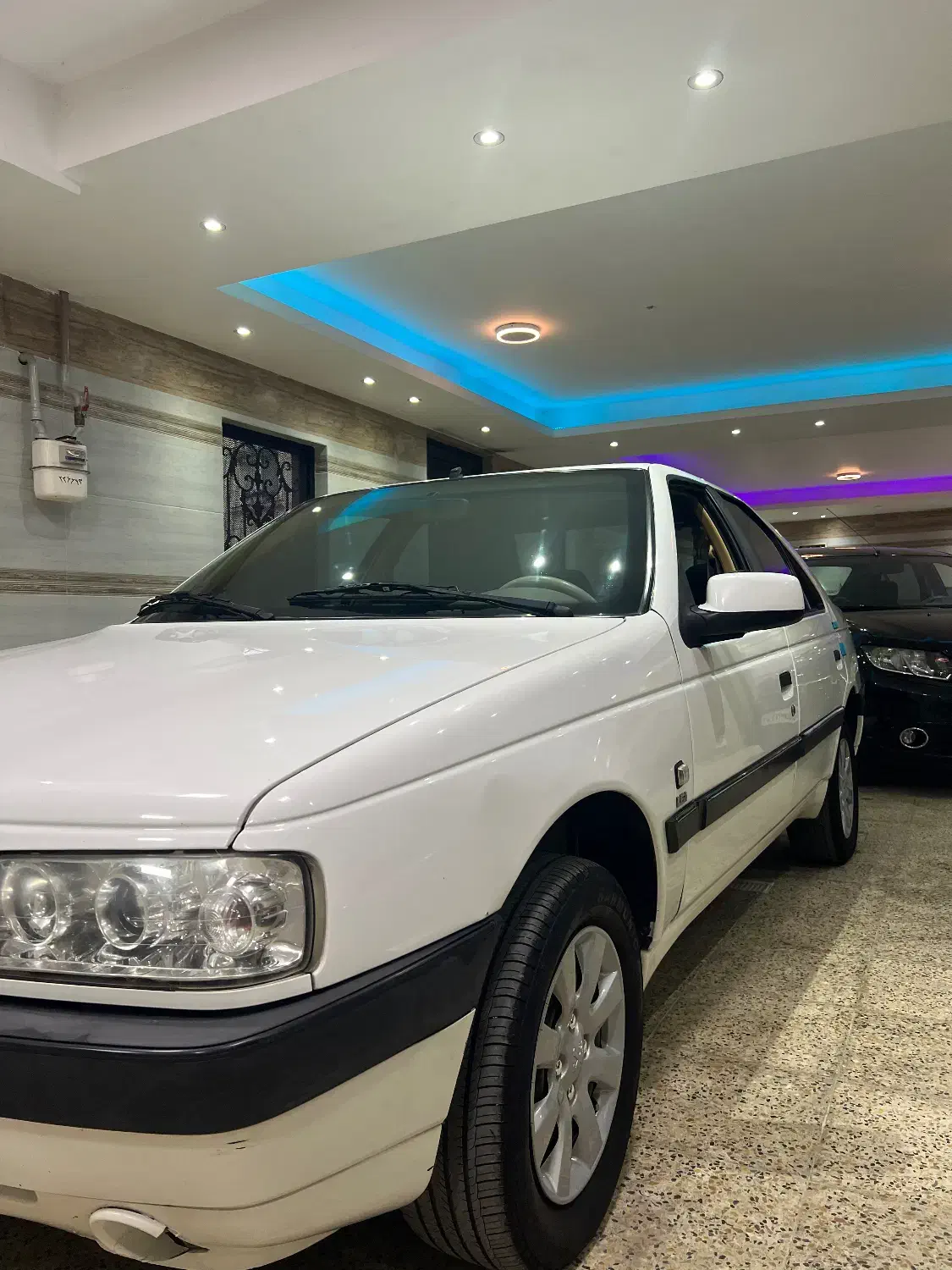 پژو slx تیو فایو|خودرو سواری و وانت|ساری, |دیوار