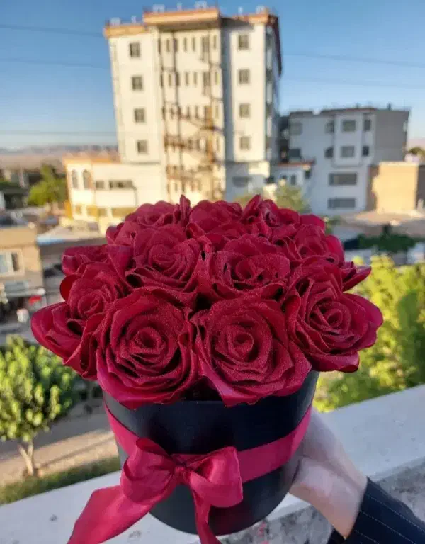 باکس گل|گل مصنوعی|یزد, |دیوار