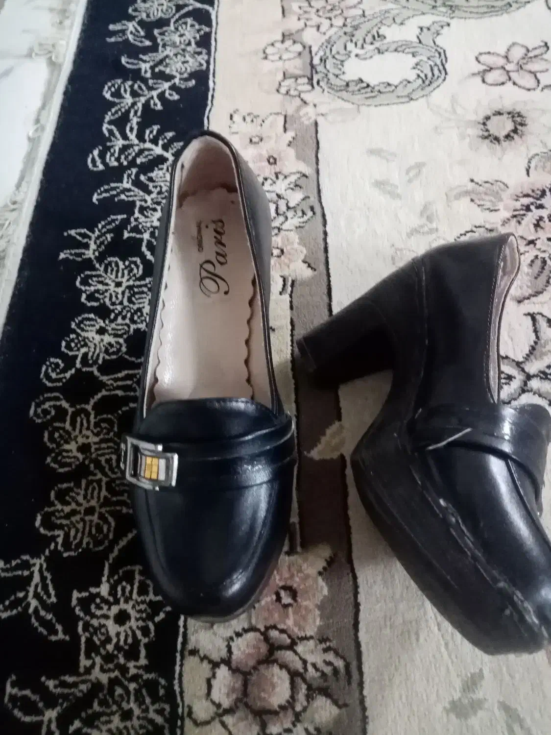 کفش زنانه|کیف، کفش، کمربند|یزد, |دیوار