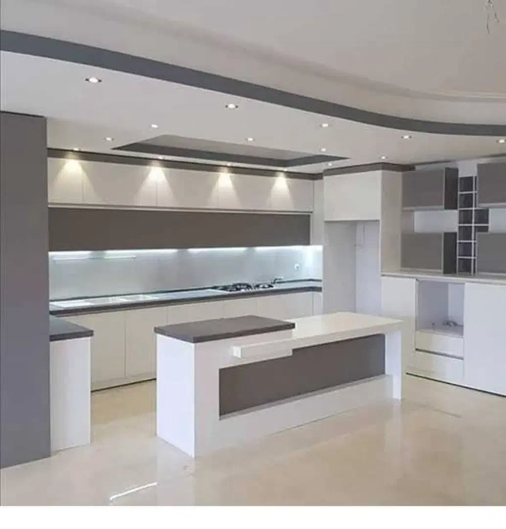 کابینت تمام ام دی اف و فلزی جاکفشی و کمدنقدو قساط|مصالح و تجهیزات ساختمان|تهران, حصار بوعلی|دیوار