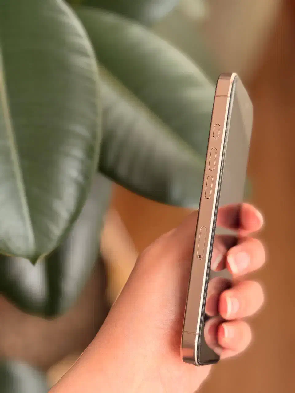 آیفون ۱۶ پرو iphone 16 pro|موبایل|مشهد, احمدآباد|دیوار
