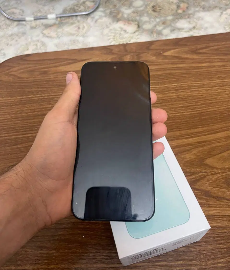 آنر X6c|موبایل|مشهد, شفا|دیوار