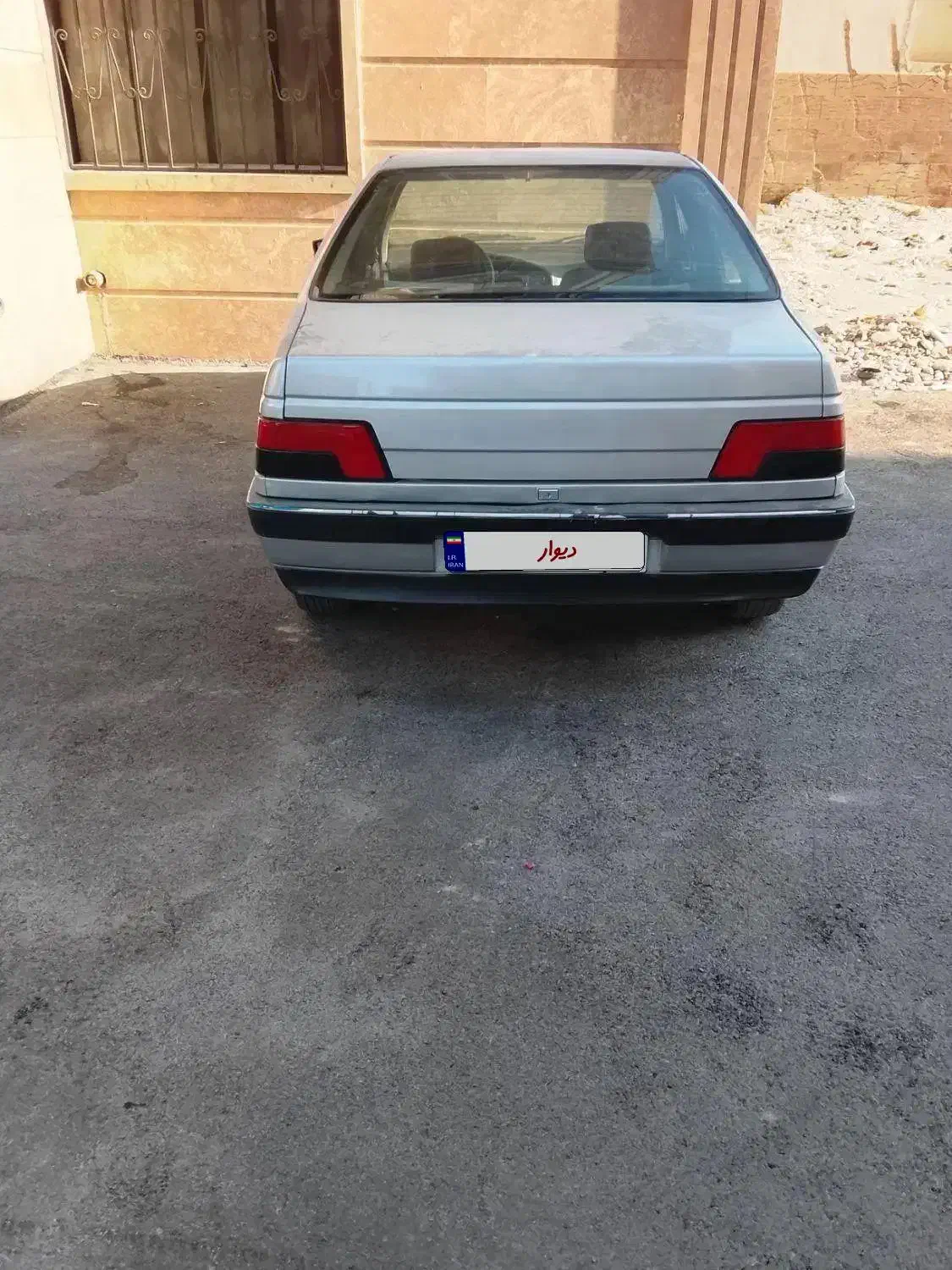 پژو405مدل85|خودرو سواری و وانت|ماهدشت, |دیوار