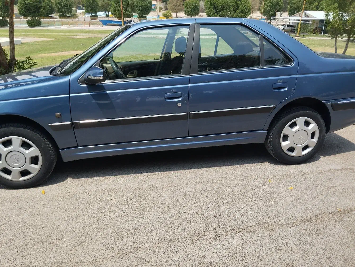 پارس تیوفایو 1400گاز سیمی|خودرو سواری و وانت|بندر گناوه, |دیوار