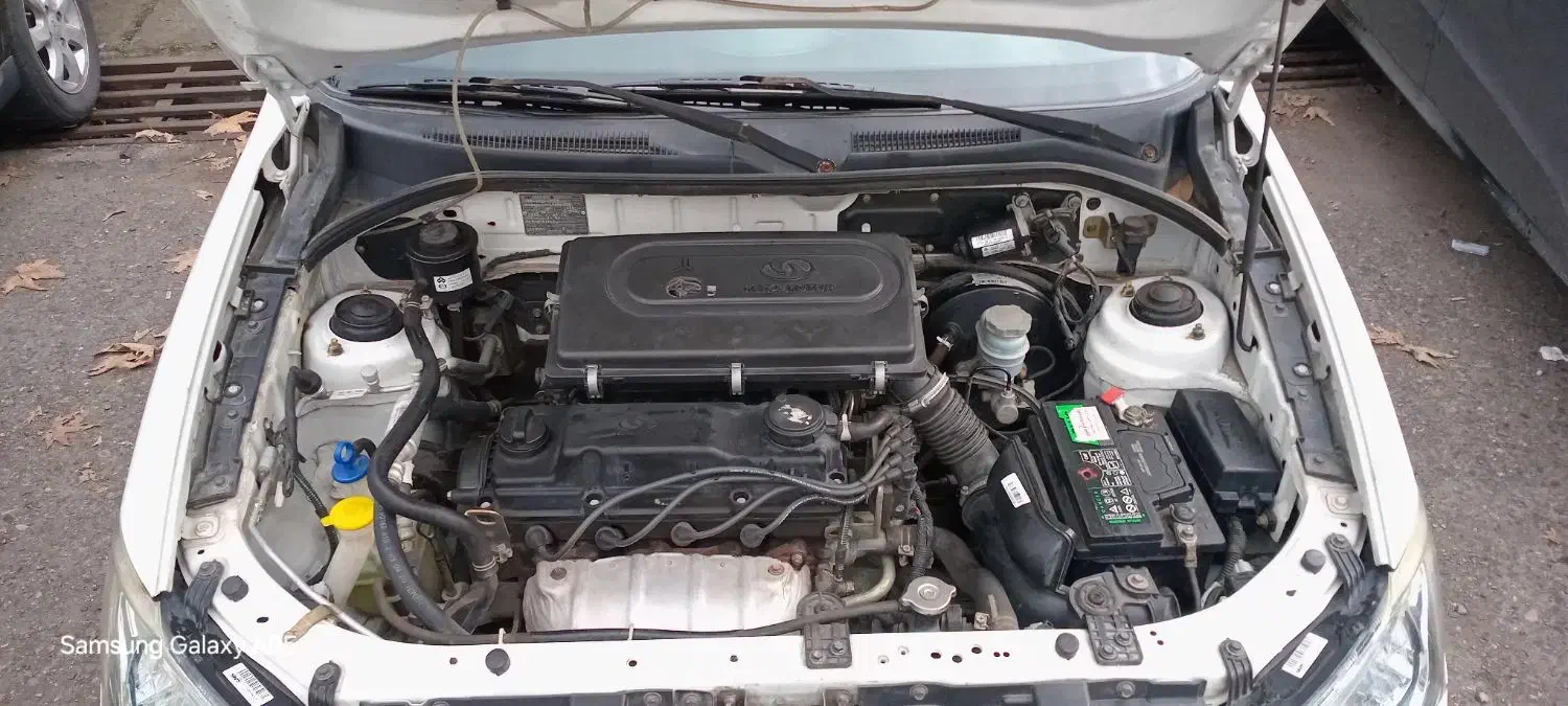 ساینا مدل ۹۹ تک برگ سند کم کارکرد|خودرو سواری و وانت|رشت, گلسار|دیوار