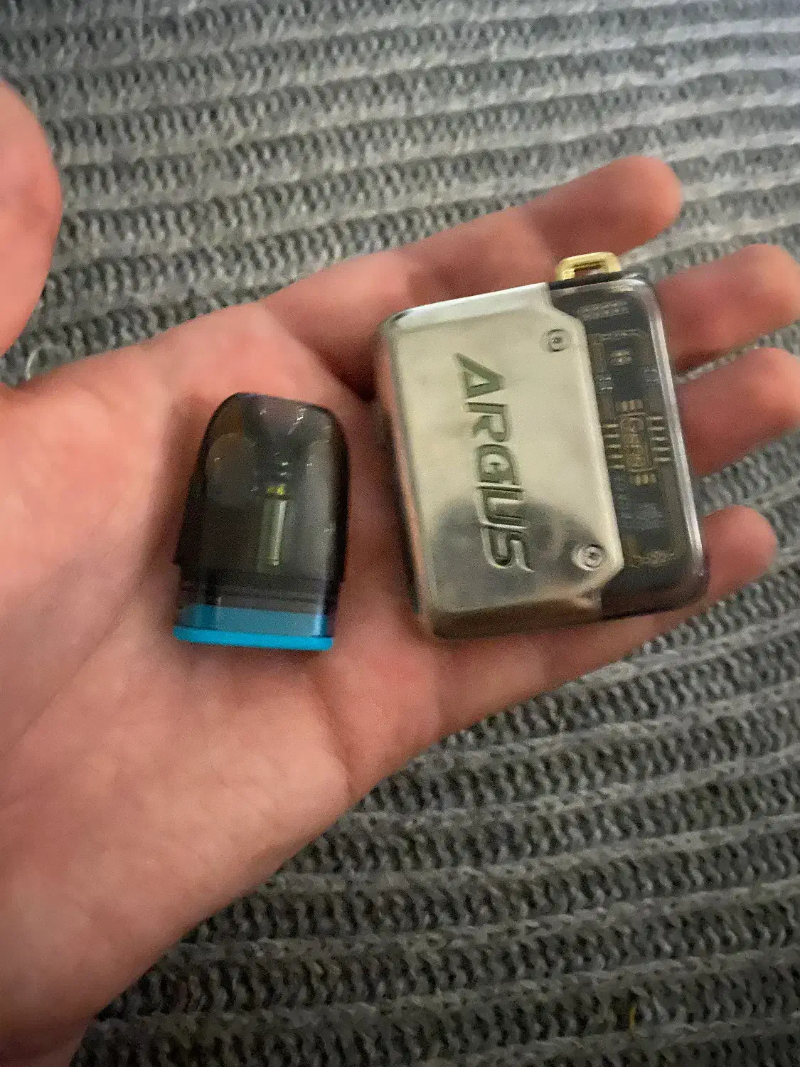 پاد ARGUS|زیورآلات و اکسسوری|مشهد, فارغ التحصیلان|دیوار