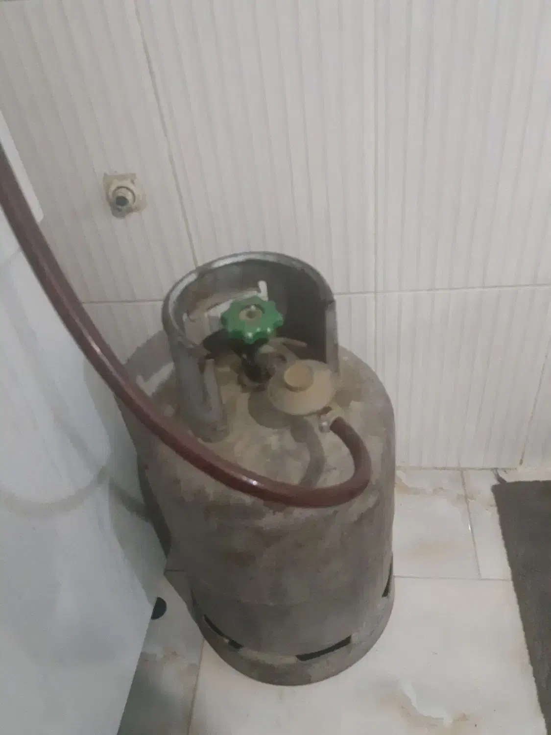 کپسول گاز|اجاق گاز و لوازم برقی پخت‌وپز|رباط‌کریم, وهن آباد|دیوار