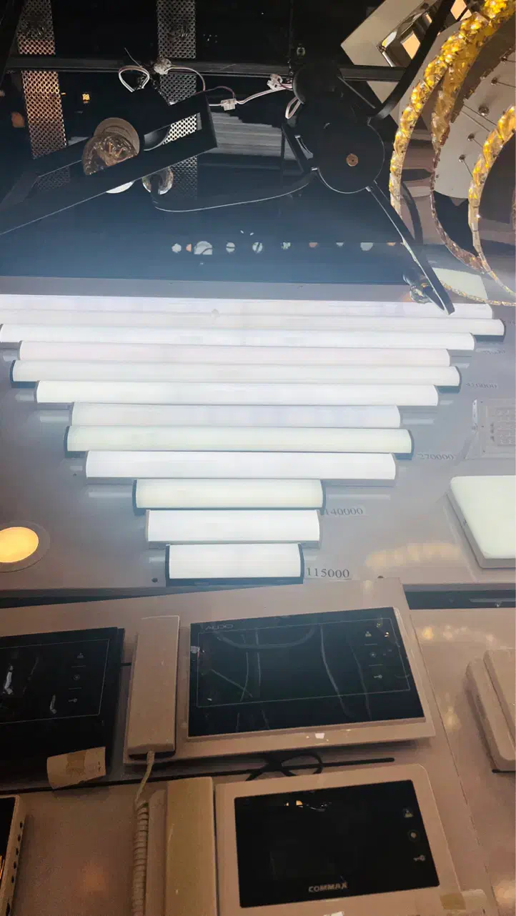 براکت الدی  مهتابی الدی  مهتابی LEd|لامپ و چراغ|مشهد, سعد آباد|دیوار