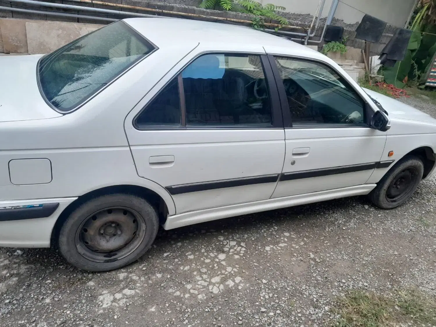 پرشیا 89|خودرو سواری و وانت|کرج, مطهری|دیوار