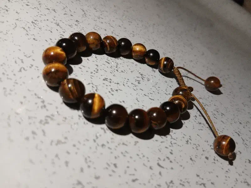 دستبند چشم ببر|جواهرات|تبریز, |دیوار