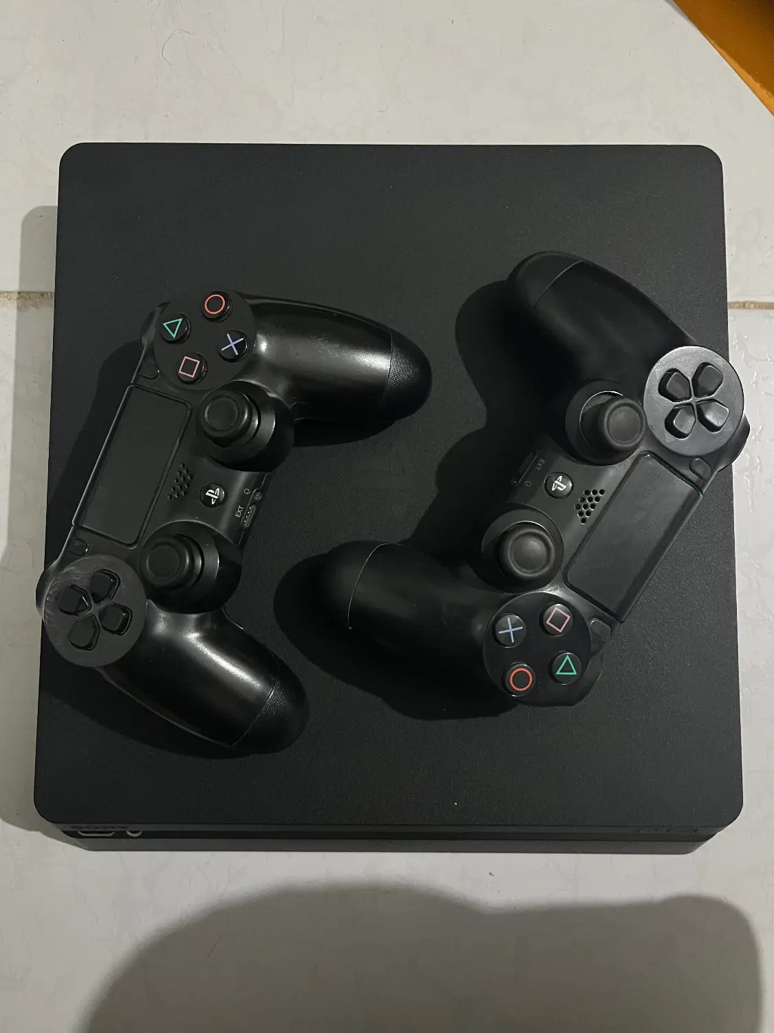 Ps4|کنسول، بازی ویدئویی و آنلاین|مشهد, هفت تیر (حافظ)|دیوار