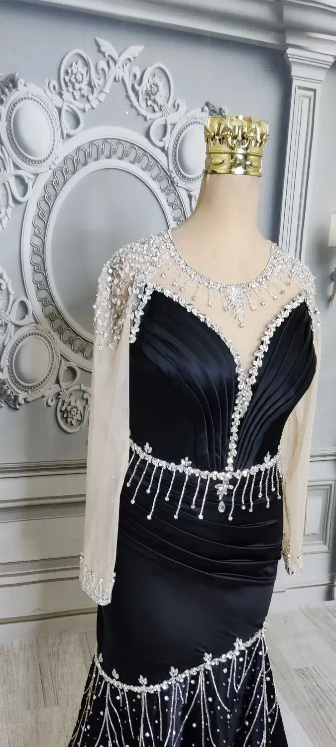 لباس مجلسی شیک|لباس|تهران, شهرک طالقانی|دیوار