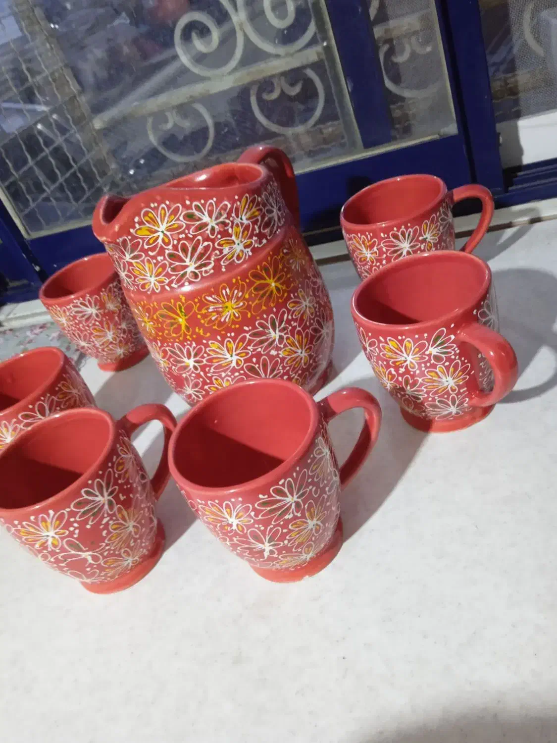 قیمت ۳۰۰|ظروف سرو و پذیرایی|رشت, دیانتی|دیوار