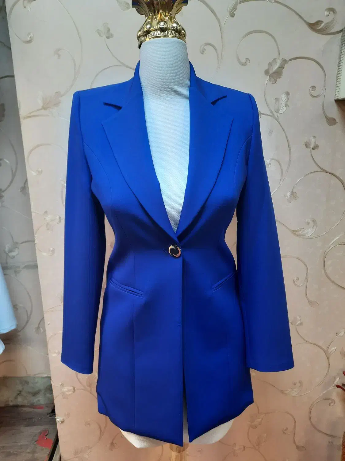 کت شلوار وکت تک زنانه|لباس|اسلامشهر, باغ فیض|دیوار