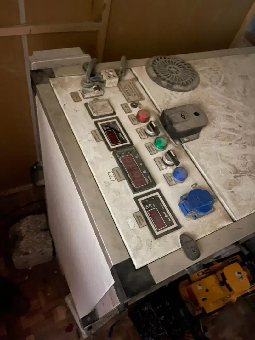 سالیلنت باکس|قطعات و لوازم جانبی رایانه|نجف‌آباد, طالقانی|دیوار