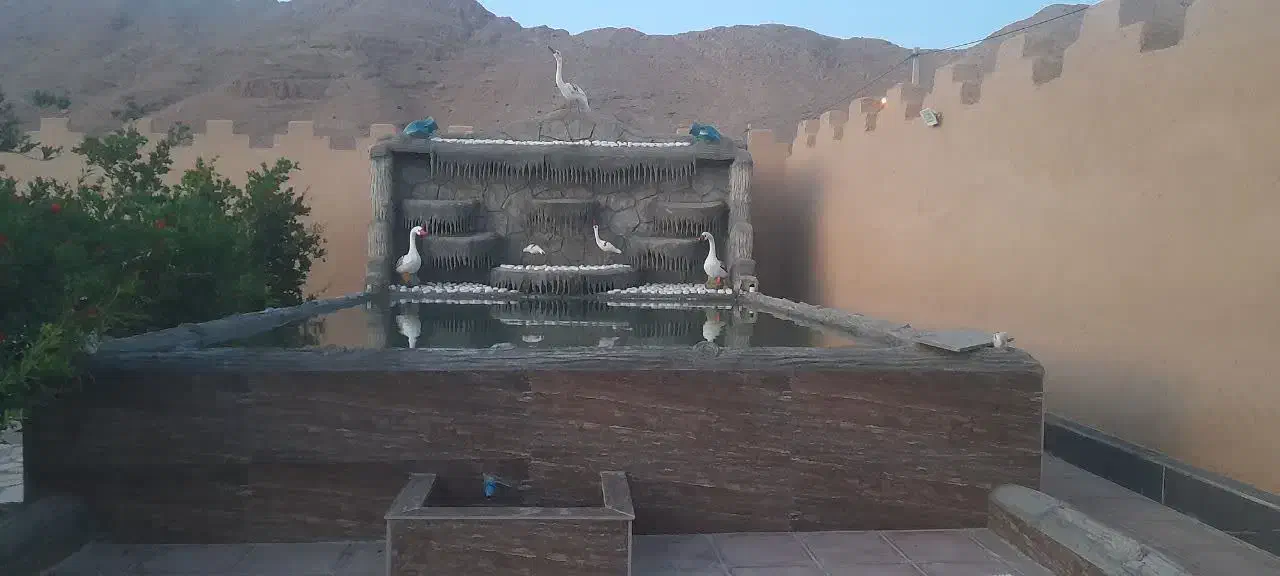 نماه سیمانبری آبنماه کباب پز آلاچیق رنگ آمیزی|خدمات پیشه و مهارت|اصفهان, اصفهانک|دیوار