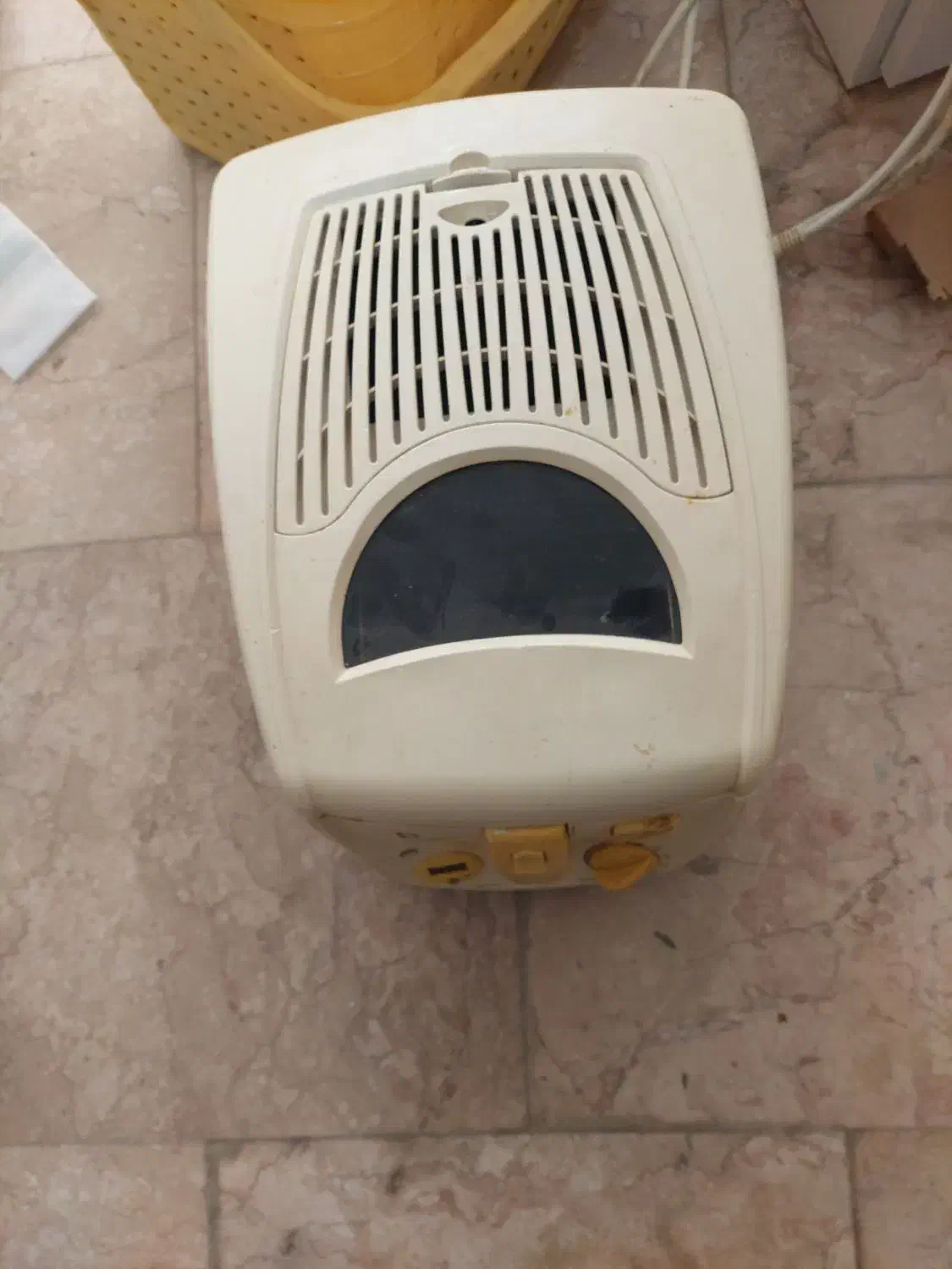 سرخ کن  ژاپنی|اجاق گاز و لوازم برقی پختوپز|بروجرد, |دیوار