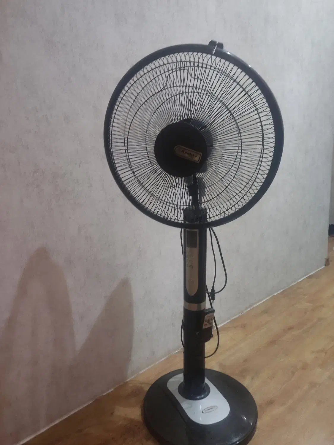 پنکه|پنکه و تصفیهکنندهٔ هوا|ملارد, |دیوار