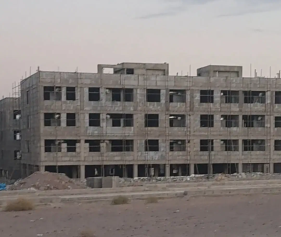 فروش واحد مسکن ملی|پیش‌فروش املاک|رباط‌کریم, رباط‌کریم|دیوار