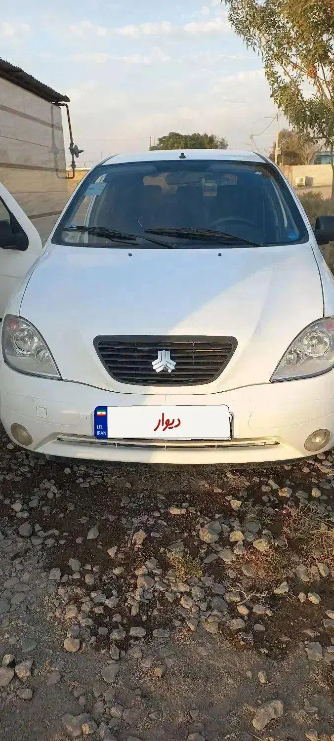 تیبا ۲|خودرو سواری و وانت|جوین, |دیوار