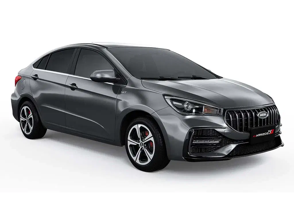 آریزو ۵ اف ال اقساطی|خودرو سواری و وانت|بیرجند, |دیوار