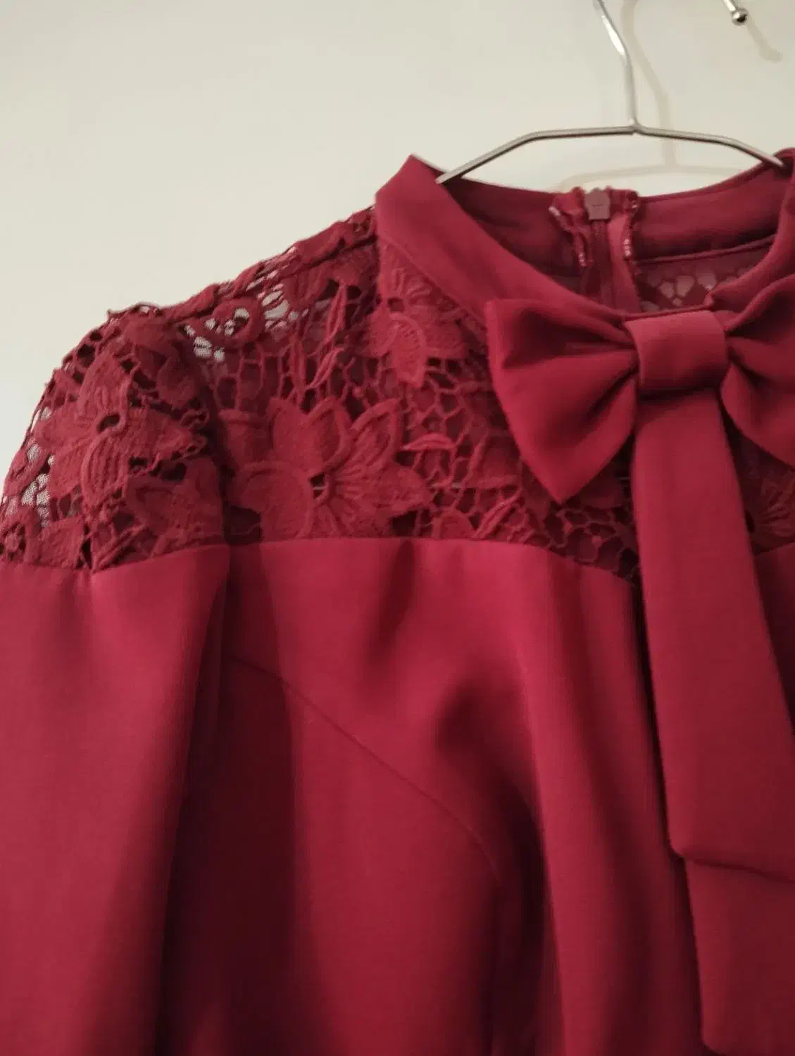 لباس مجلسی|لباس|اراک, |دیوار